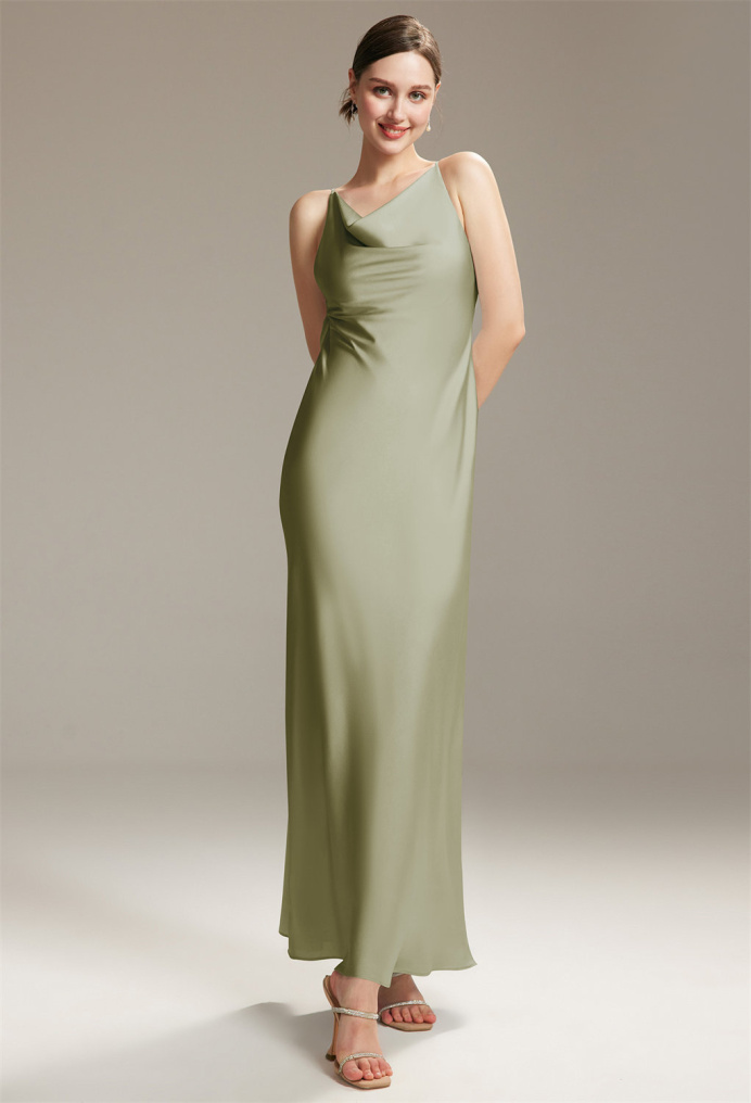 AW Jania Dress